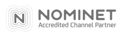 Nominet Accredited Channel Partner